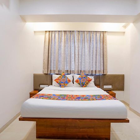 Fabhotel The Mint Mumbai Eksteriør bilde